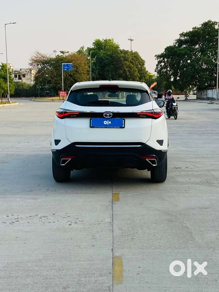 Tata Harrier Xt, 2020, Diesel