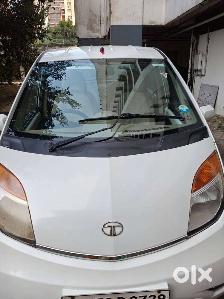 2015 Tata Nano Twist