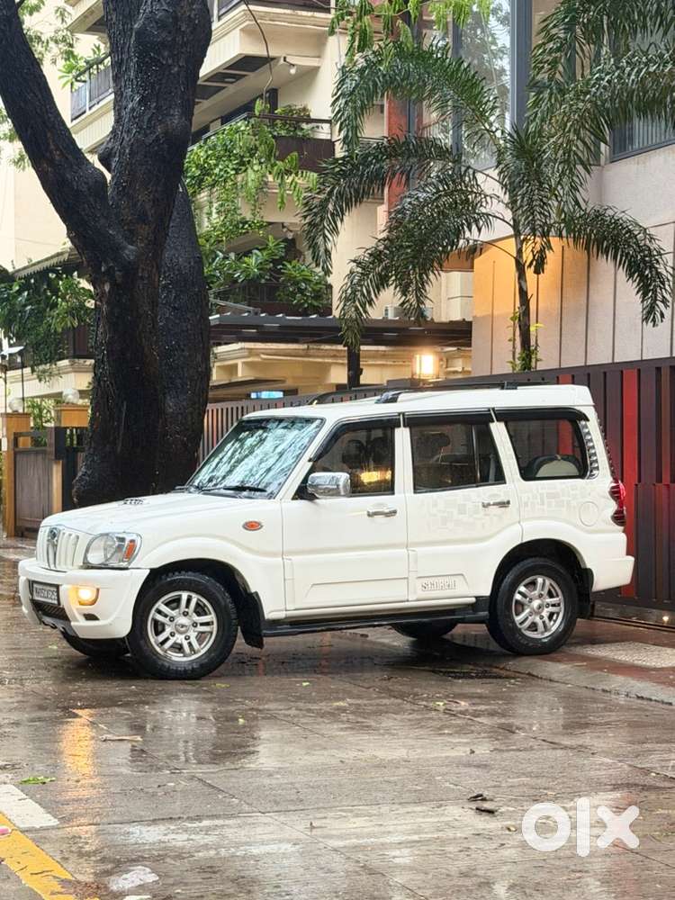 Mahindra Scorpio Diesel Manual 2014vlx Mhawk