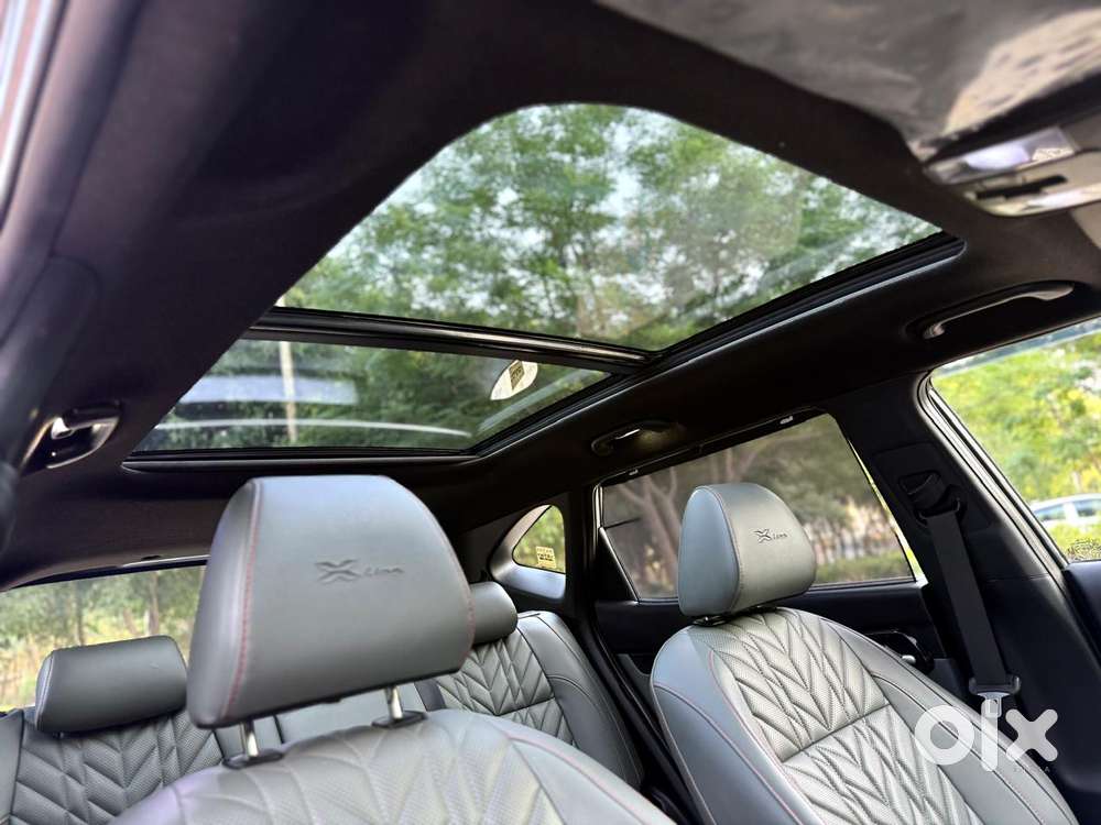 Kia Seltos 1.5 X-line Diesel At, 2024, Diesel