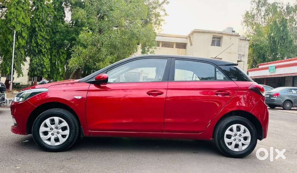 Hyundai Elite I20 Magna 1.2, 2018, Petrol