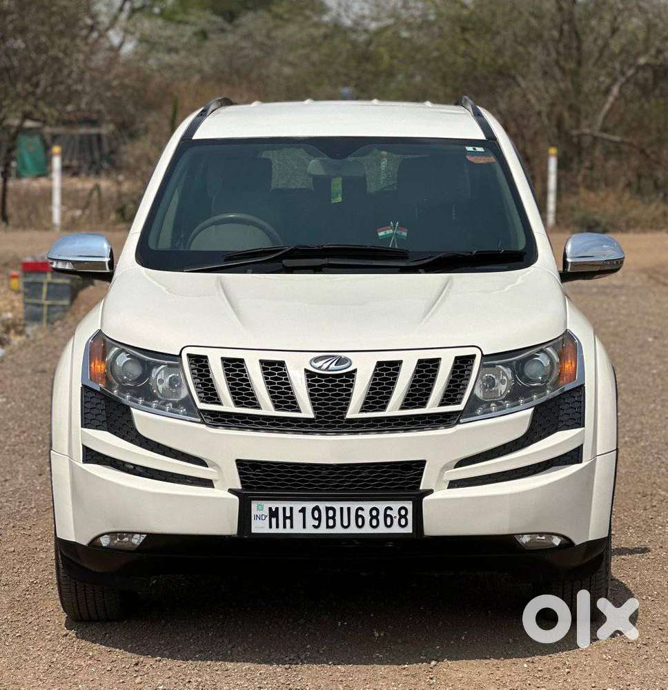 Mahindra Xuv300 W8 Diesel, 2015, Diesel