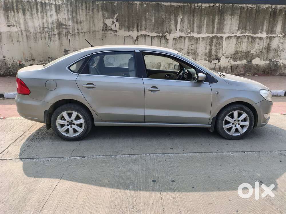 Skoda Rapid 1.5 Tdi Active, 2014, Diesel