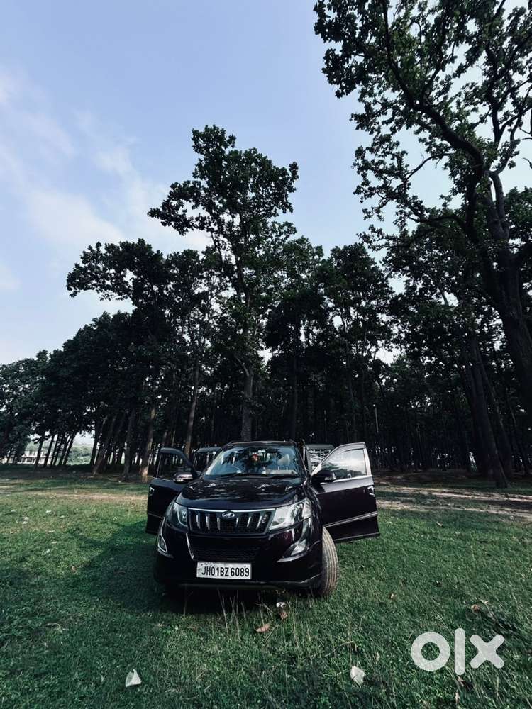 Mahindra Xuv500 Diesel 2016