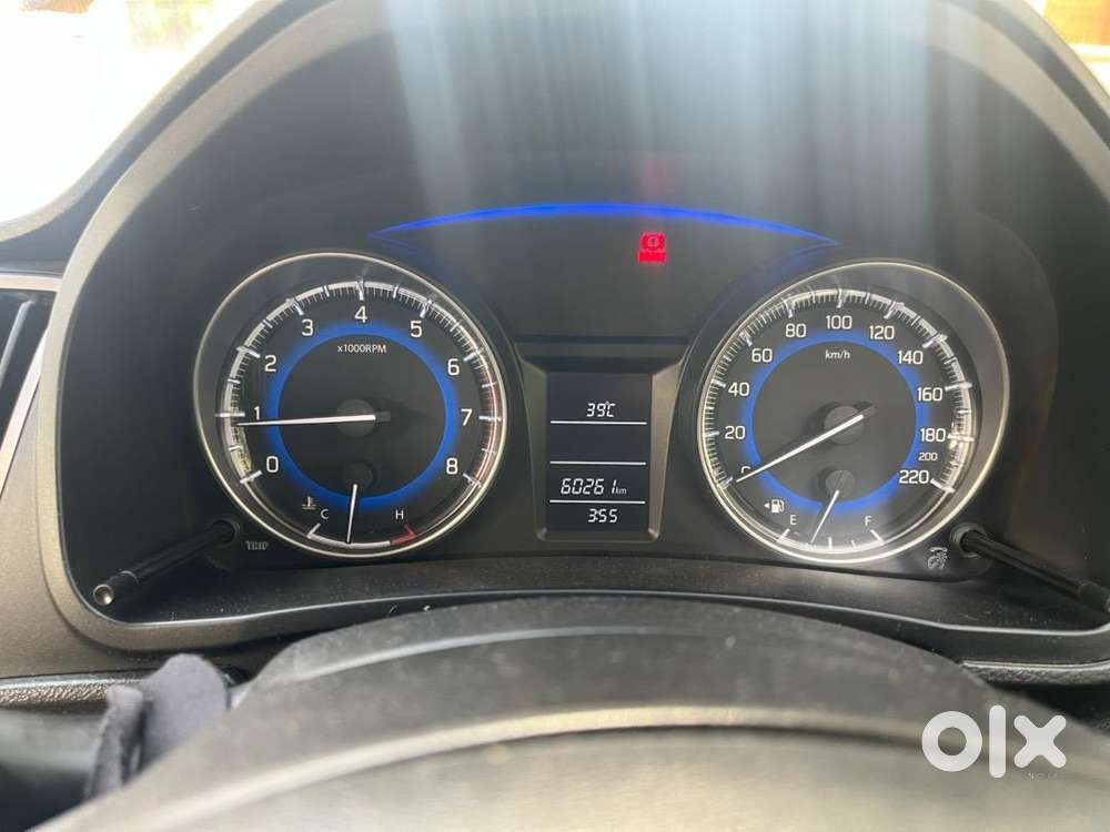 Maruti Suzuki Baleno 2021 Cng & Hybrids Well Maintained