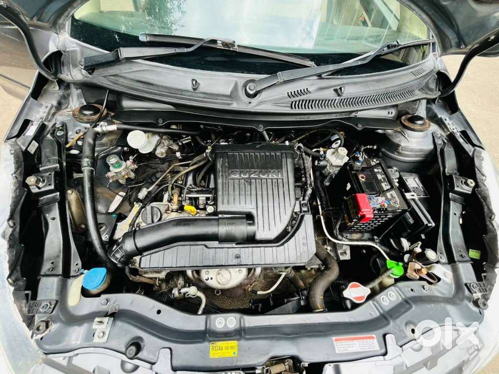 Maruti Suzuki Dzire 1.2 Vxi, 2014, Cng & Hybrids