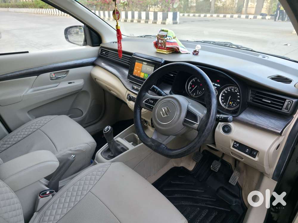 Maruti Suzuki Ertiga Zxi (o) Cng [2022-2023], 2024, Cng & Hybrids