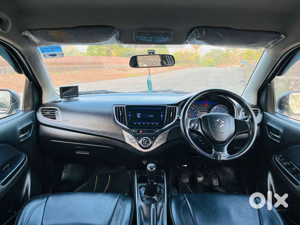 Maruti Suzuki Baleno Maruti-suzuki-baleno-delta-diesel, 2020, Petrol