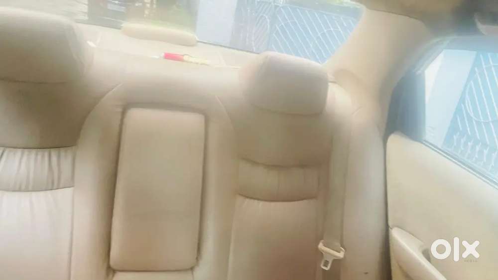 Honda City Zx 2006 Petrol Gxi