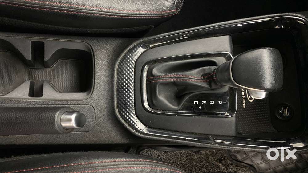 Kia Sonet 1.0 Gtx Plus Dct, 2021, Petrol