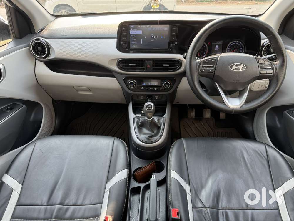 Hyundai Grand I10 Nios Asta 1.2 Kappa, 2024, Petrol