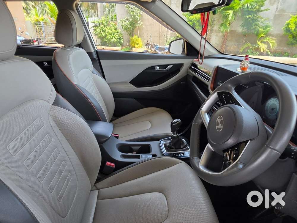Hyundai Creta Diesel 2024