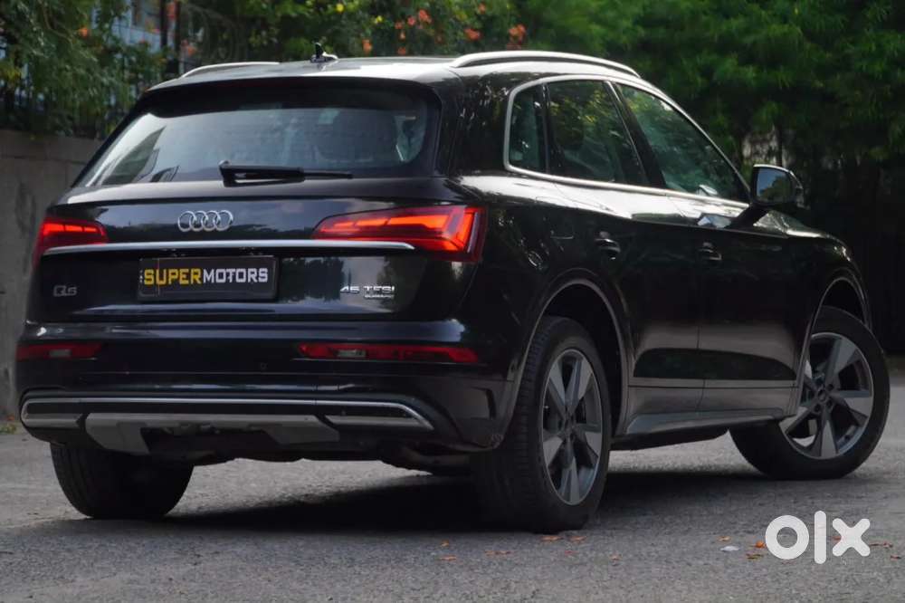 Audi Q5 Technology 45 Tfsi, 2024, Petrol