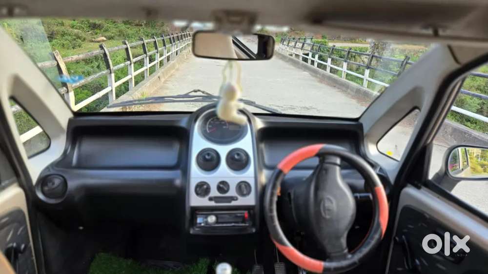 Tata Nano 2012 Petrol 46000 Km Driven