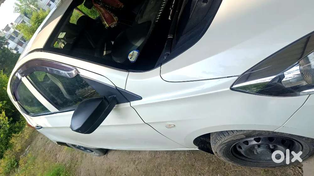 Tata Tiago 2017 Petrol Manual