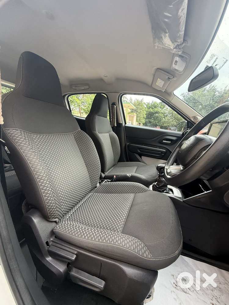 Citroen C3 Feel 1.2 Turbo Dual Tone, 2023, Petrol