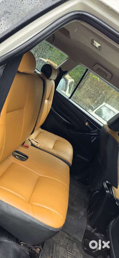Toyota Innova Crysta 2.4 G Mt, 2020, Diesel