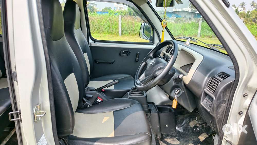 Maruti Suzuki Eeco 5 Str, 2025, Petrol