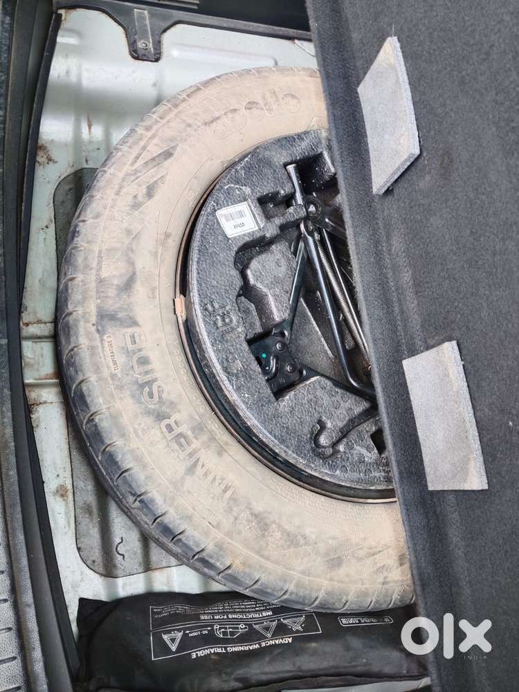 Hyundai Creta 1.4 Ex Diesel, 2019, Diesel