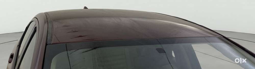 Honda City 2015-2017 I Vtec Cvt Sv, 2014, Petrol