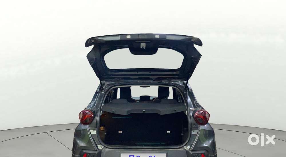 Tata Punch Adventure, 2023, Petrol