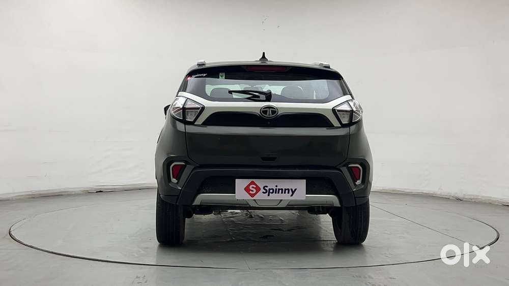 Tata Nexon 1.5 Revotorq Xza Plus, 2021, Diesel