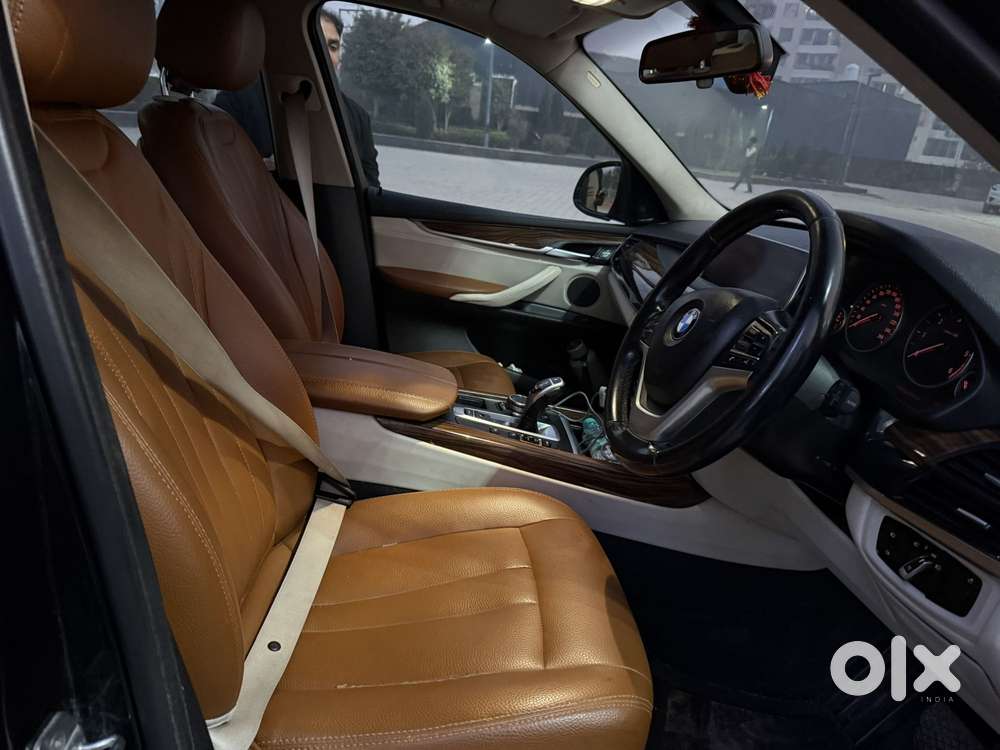 Bmw X5 Xdrive 30d Sport, 2016, Diesel