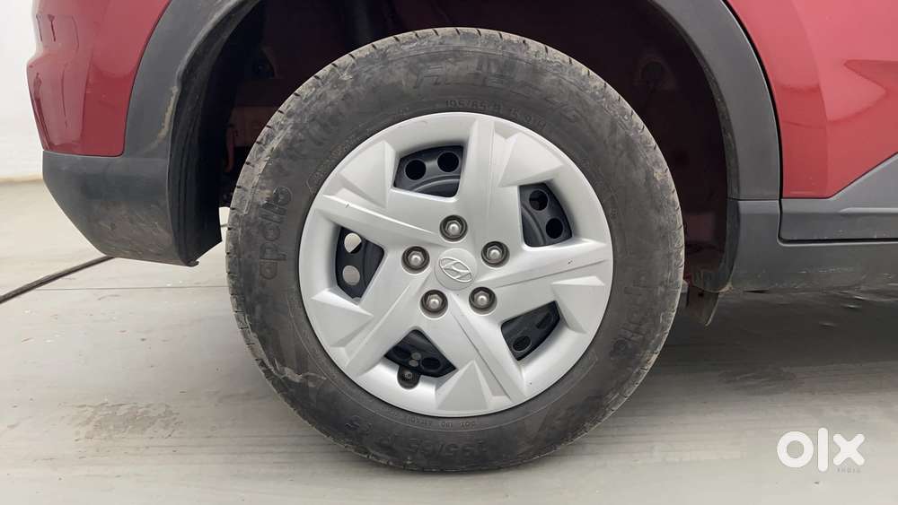 Hyundai Venue 1.2 S Plus, 2021, Petrol