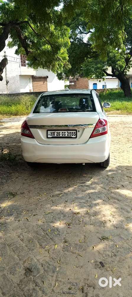 Maruti Suzuki Dzire 2016 Petrol 91000 Km Driven