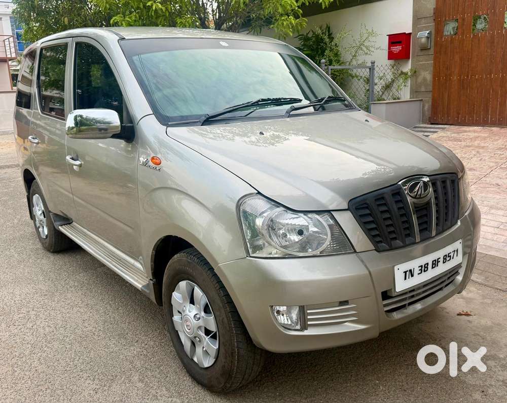 Mahindra Xylo, 2011, Diesel
