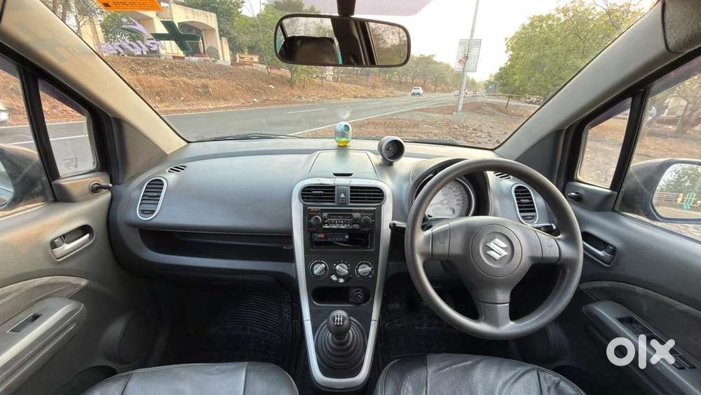 Well-maintained Maruti Suzuki Ritz 2010 (diesel)