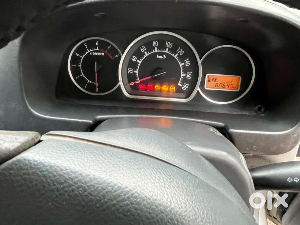 Maruti Suzuki 2014 Petrol Manual Car
