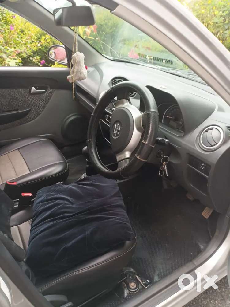 Maruti Suzuki Alto 800 2018