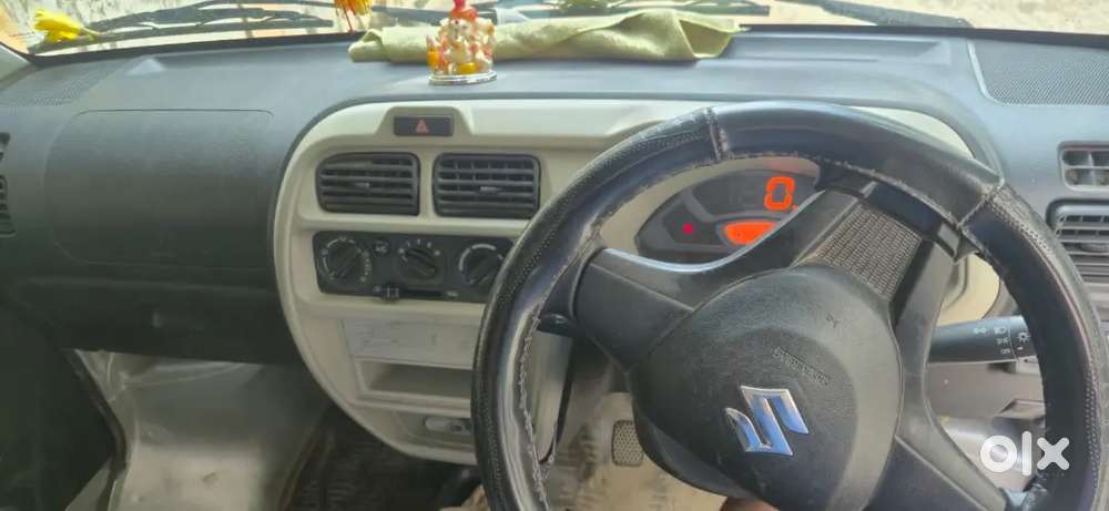 Maruti Suzuki Eeco 2025 Petrol 12000 Km Driven