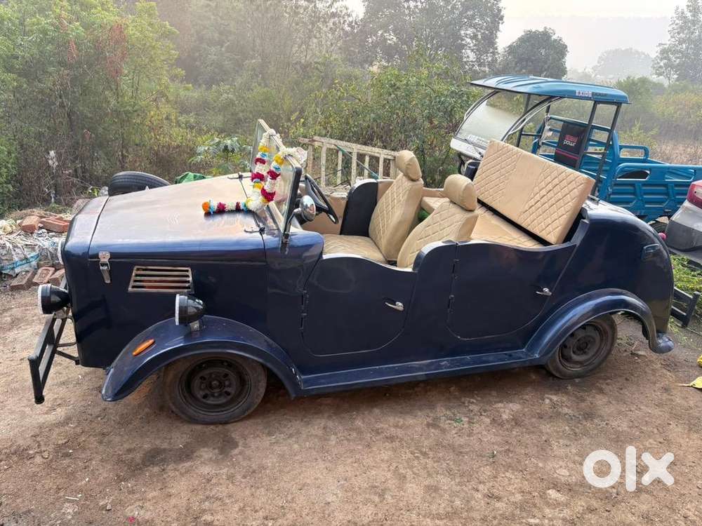 Maruti Suzuki 800 1997