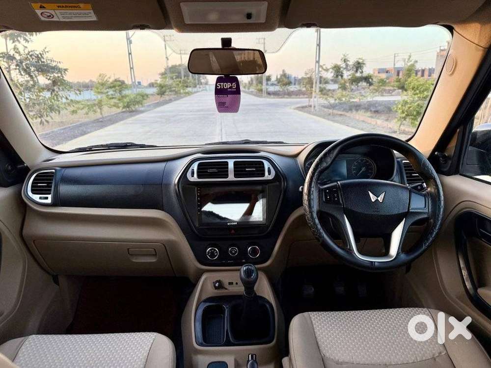 Mahindra Bolero Neo N8, 2023, Diesel