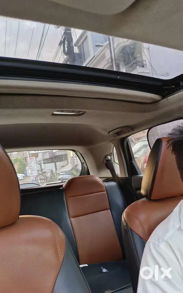 Honda Wr-v 2018 Petrol 55000 Km Driven