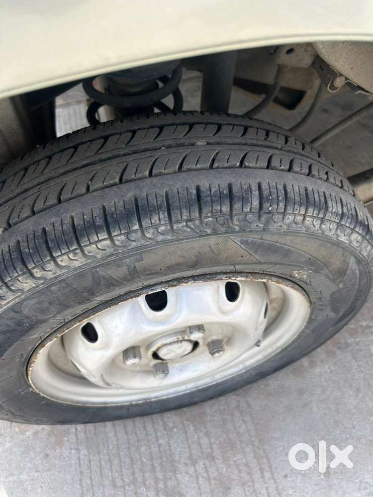 Maruti Suzuki Zen Estilo 2002 Petrol Well Maintained