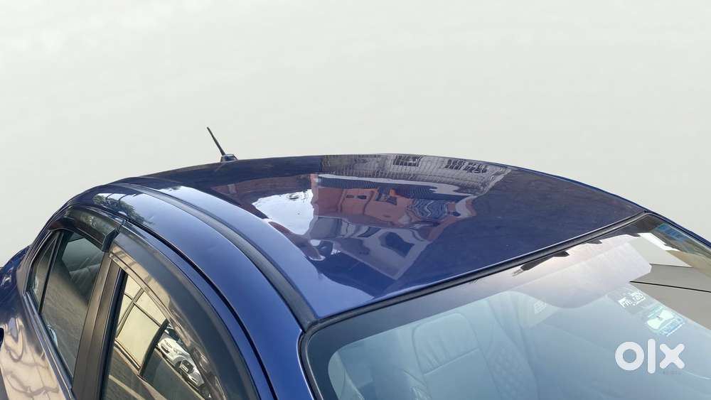 Maruti Suzuki Swift Dzire 1.2 Vxi Bsiv, 2021, Petrol