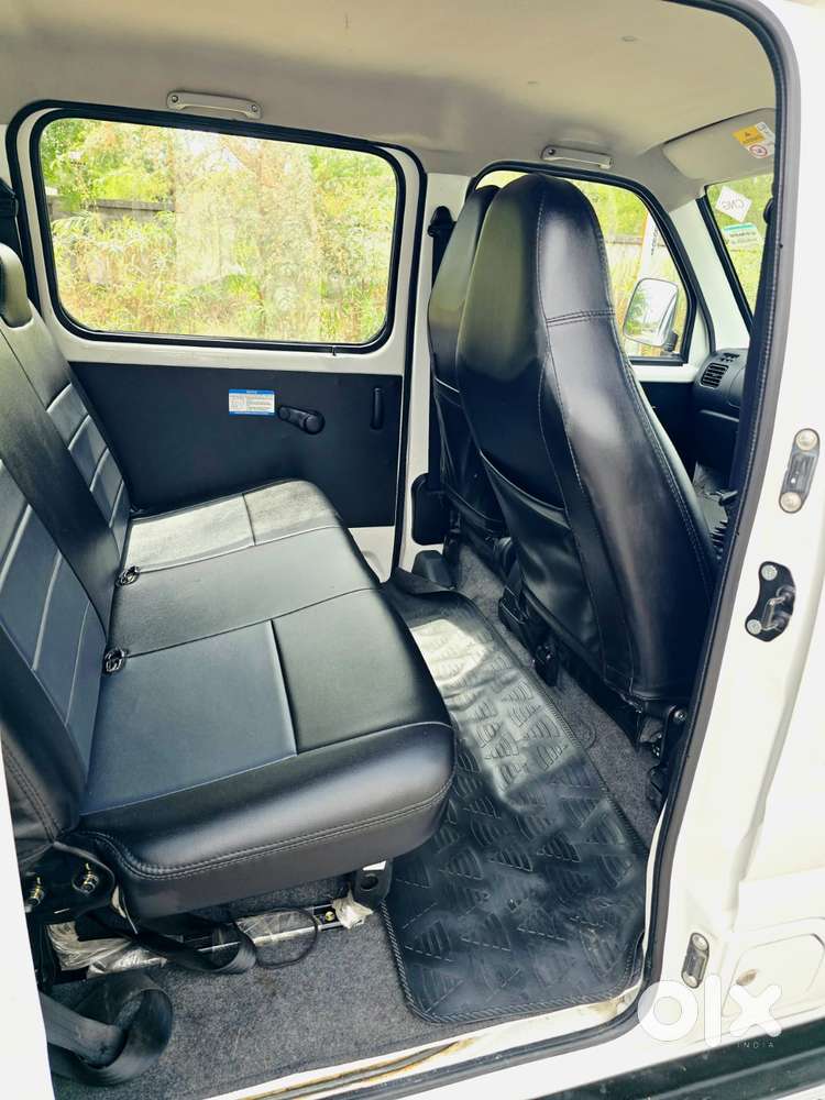 Maruti Suzuki Eeco Cng 5 Seater Ac, 2024, Cng & Hybrids