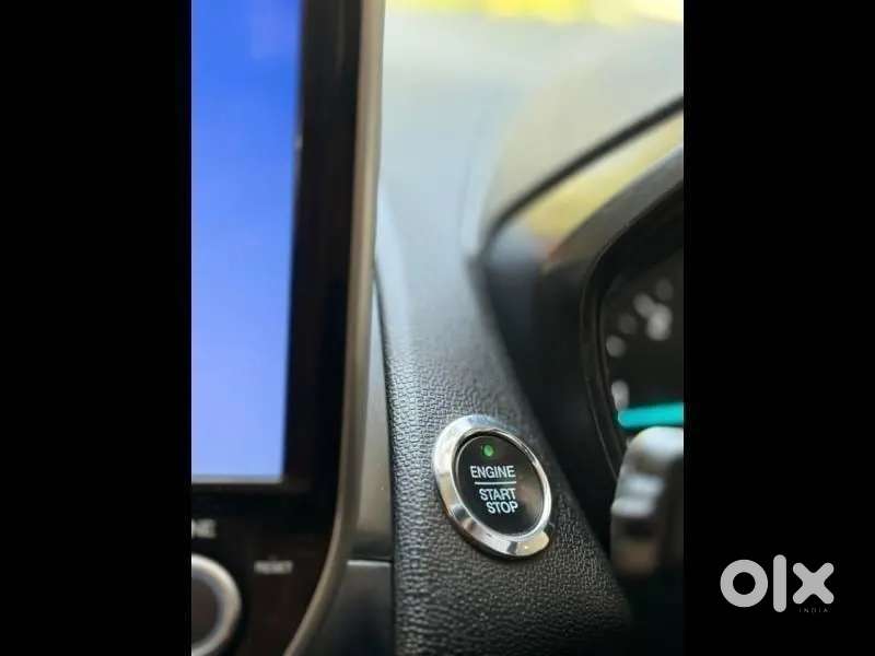 Ford Ecosport 1.5 Diesel Trend Plus, 2018, Diesel