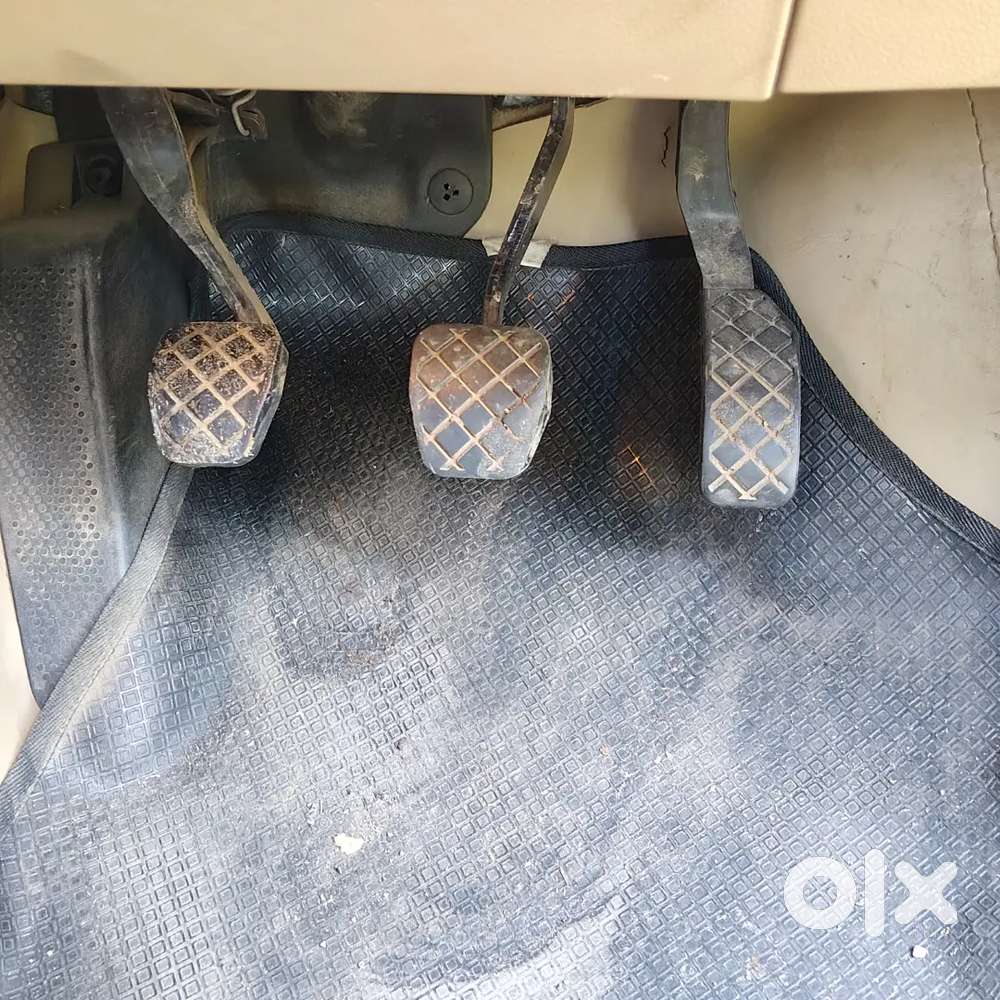 Volkswagen Polo 2015 Petrol 76528 Km Driven