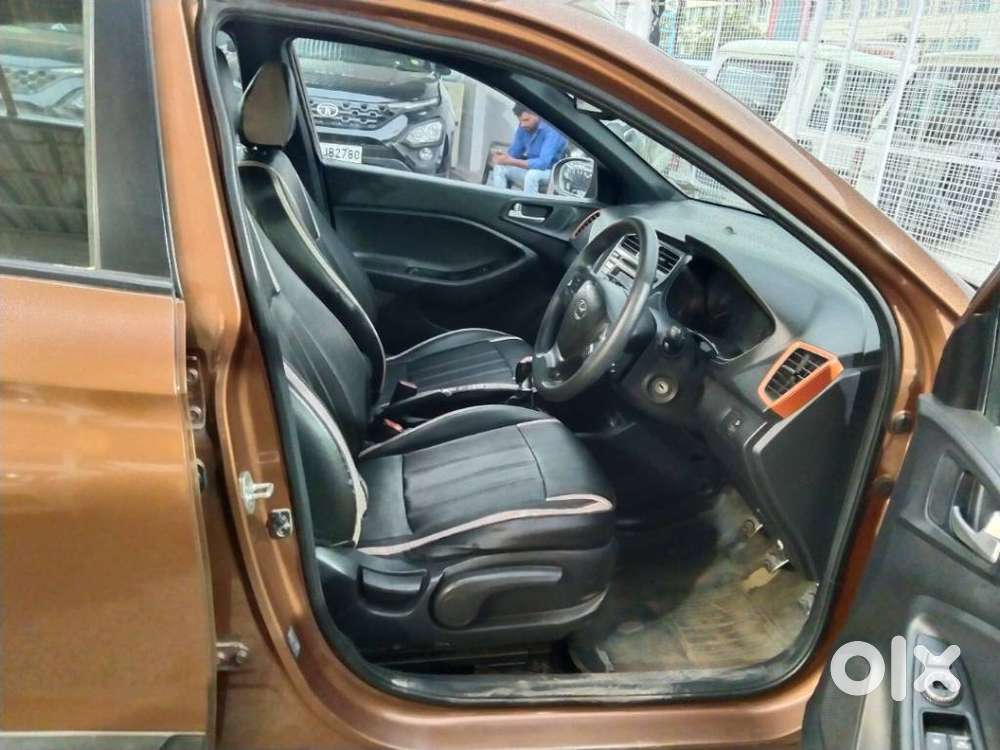Hyundai I20 Active S Diesel, 2015, Diesel