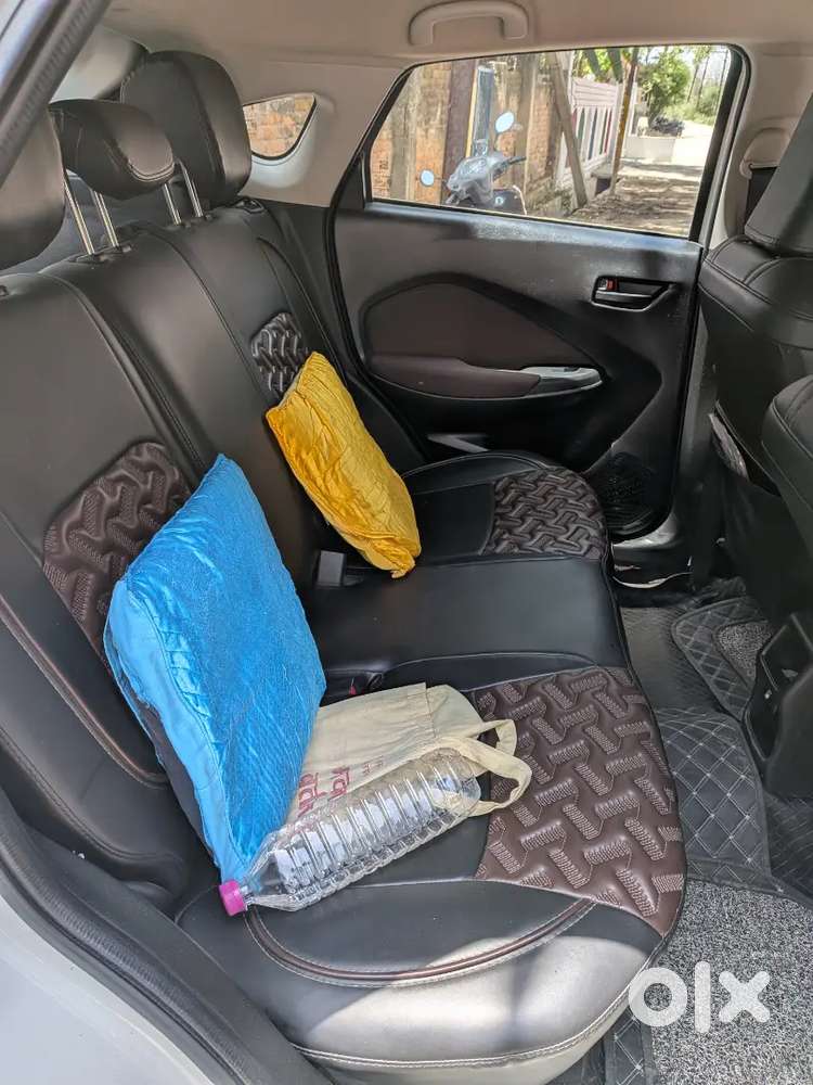 Maruti Fronx Sigma 2024  21,998 Km  Mint Condition  Single Owner