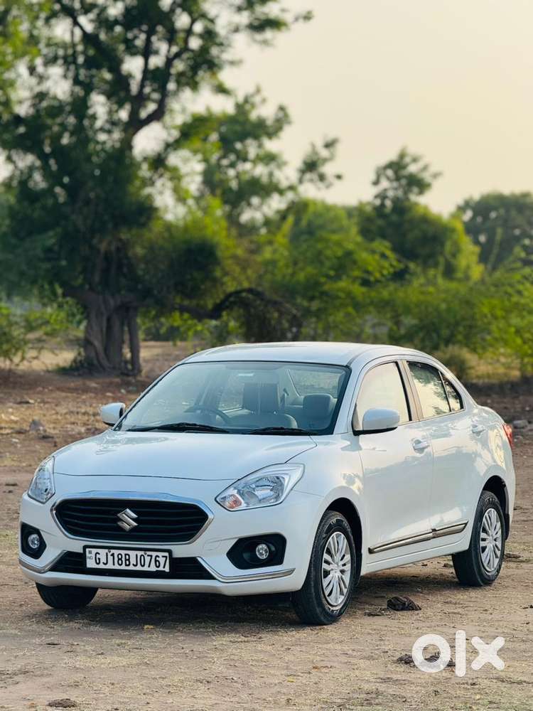 Maruti Suzuki Swift Dzire, 2018, Petrol