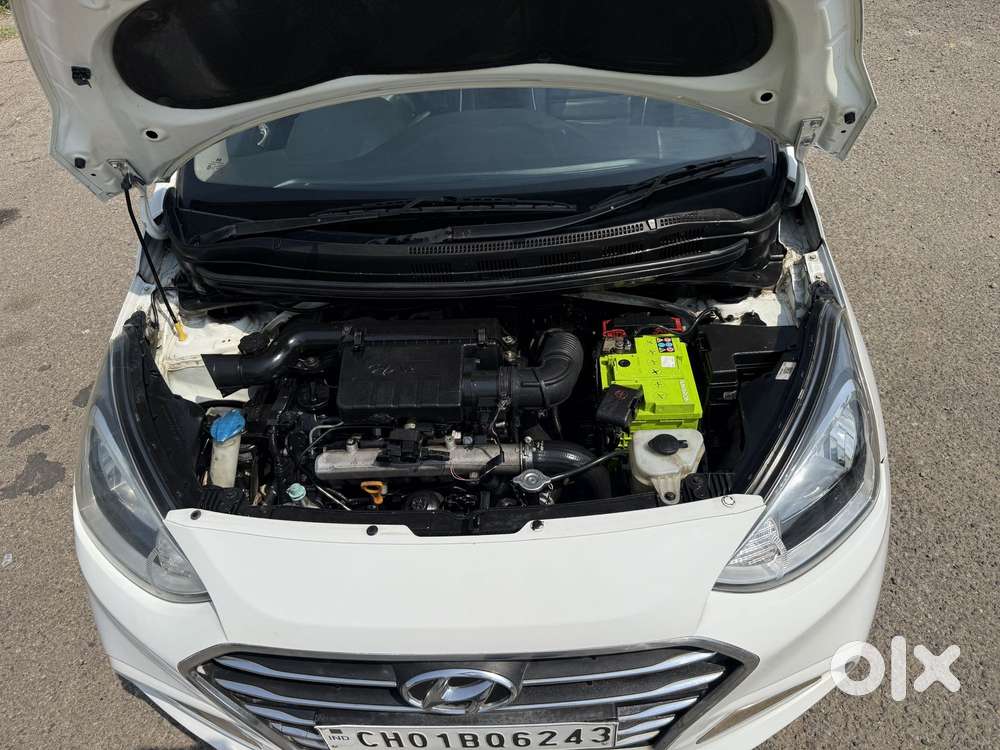 Hyundai Xcent 1.2 Crdi Sx, 2017, Diesel