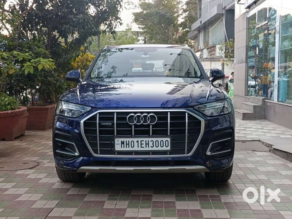Audi Q5 Technology 45 Tfsi, 2023, Petrol