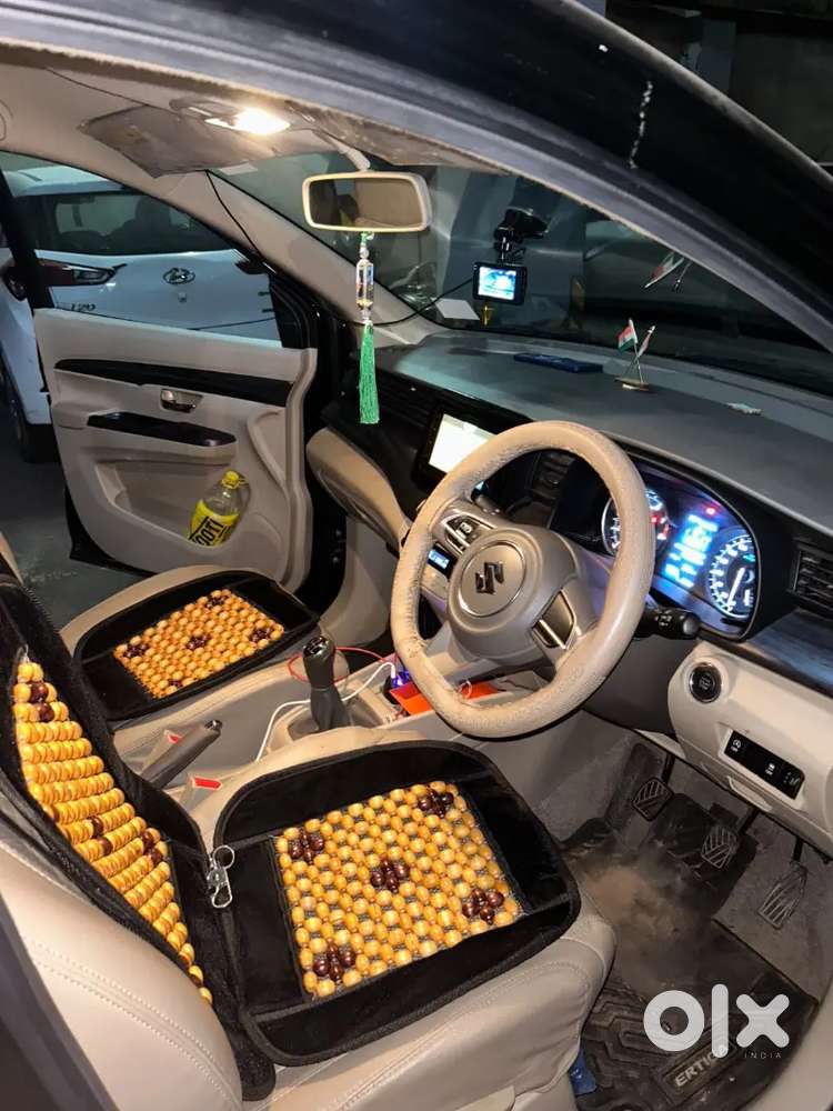 Maruti Suzuki Ertiga Zxi 16000 Km 2024
