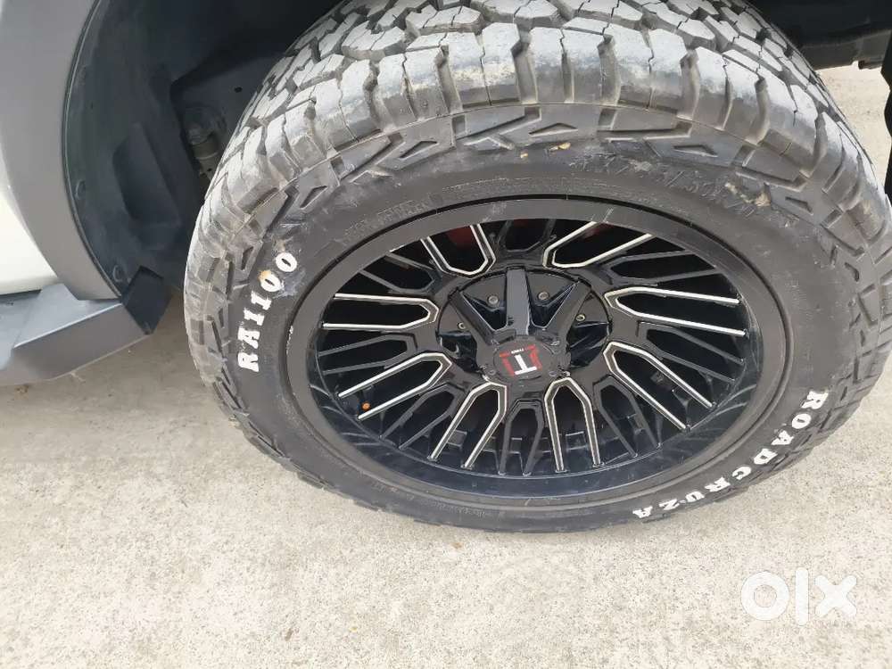 20 Inch Jti Alloy For Sale