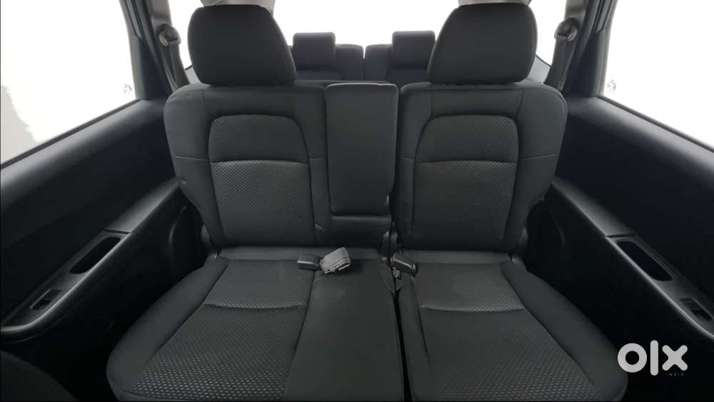 Honda Br-v I-vtec V Mt, 2019, Petrol